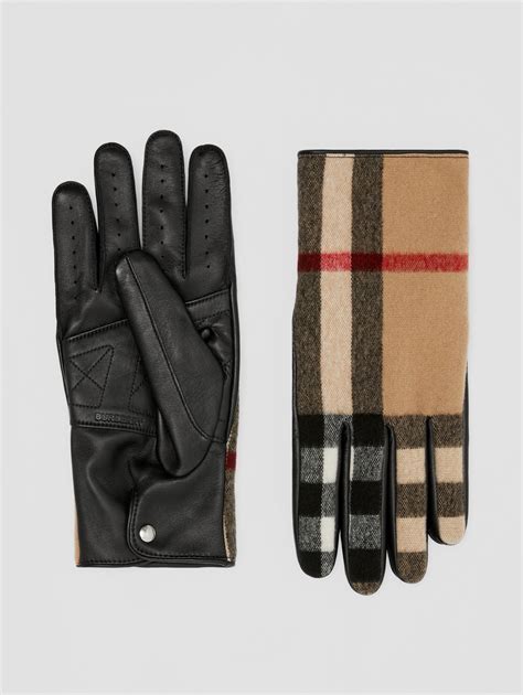 Chapeaux & Gants de Luxe Homme .